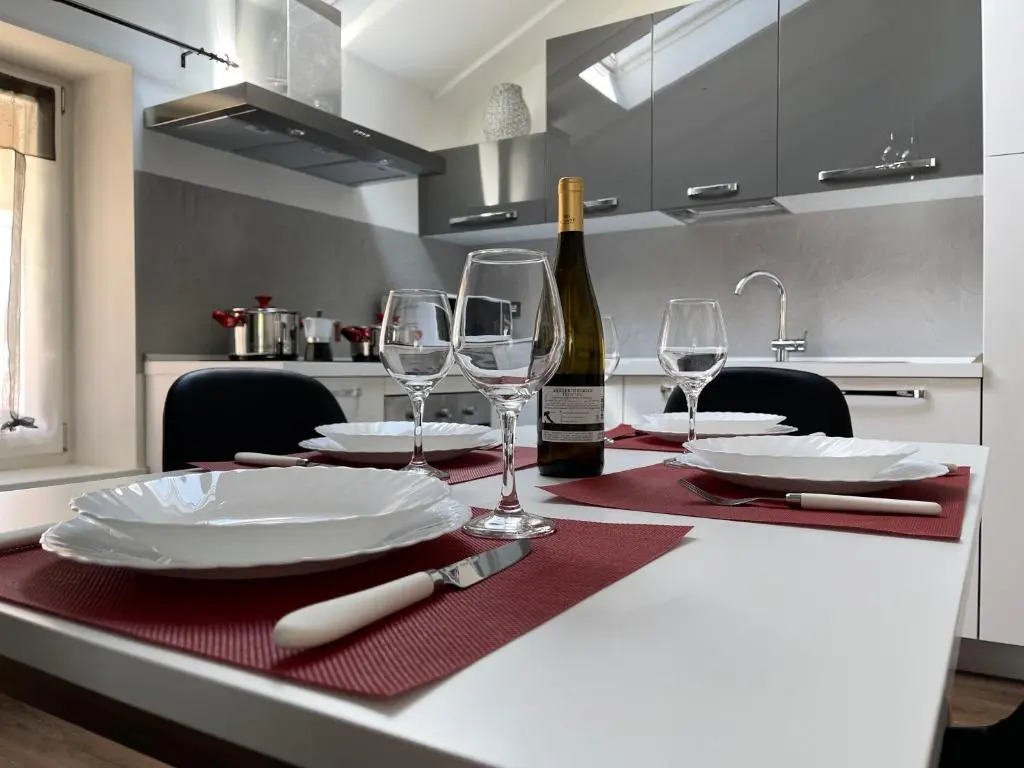 Appartamento Le 3 Cime