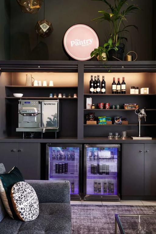 Punthill Ivanhoe
