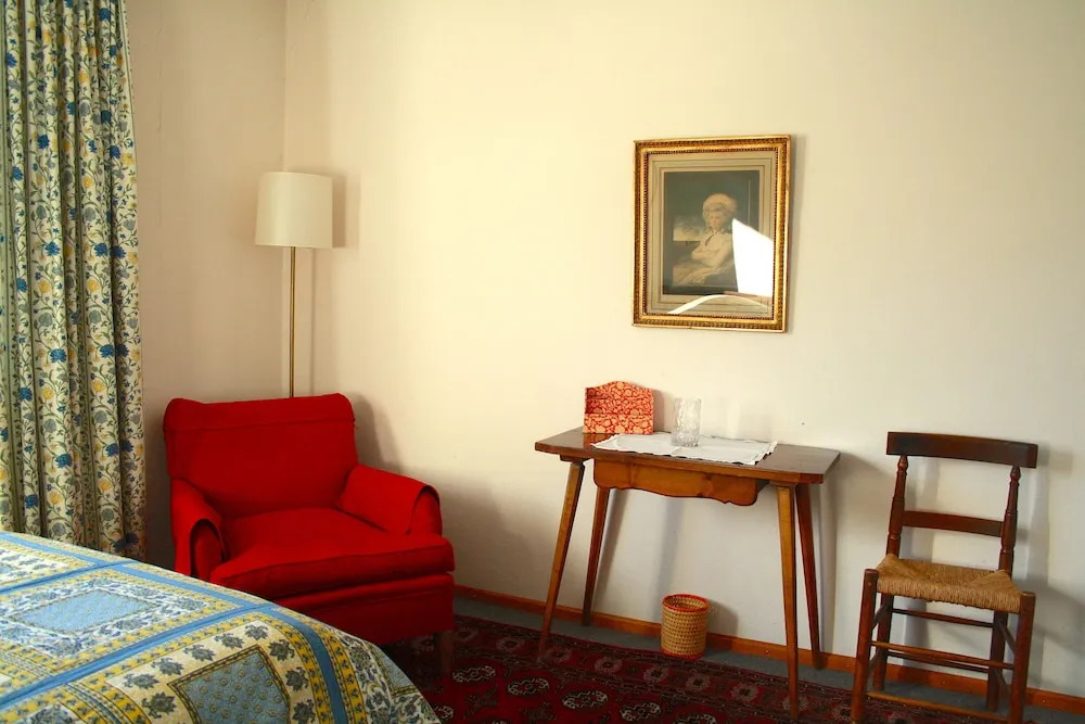 Mountain View & Spacious - Flaminia C
