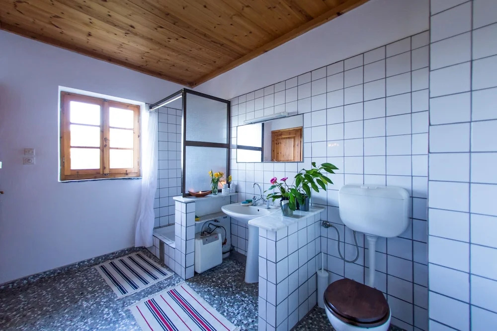 Nightingale Cottage Pelion