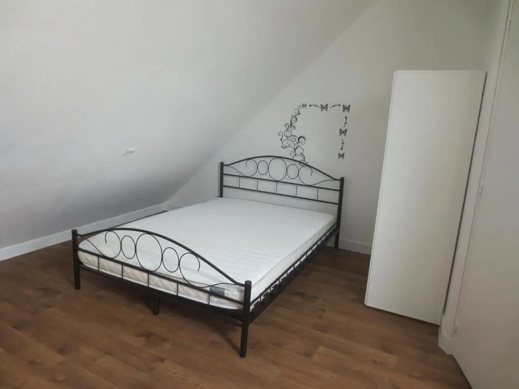 Appartements et studios meublés au centre ville dOuzouer Sur Loire