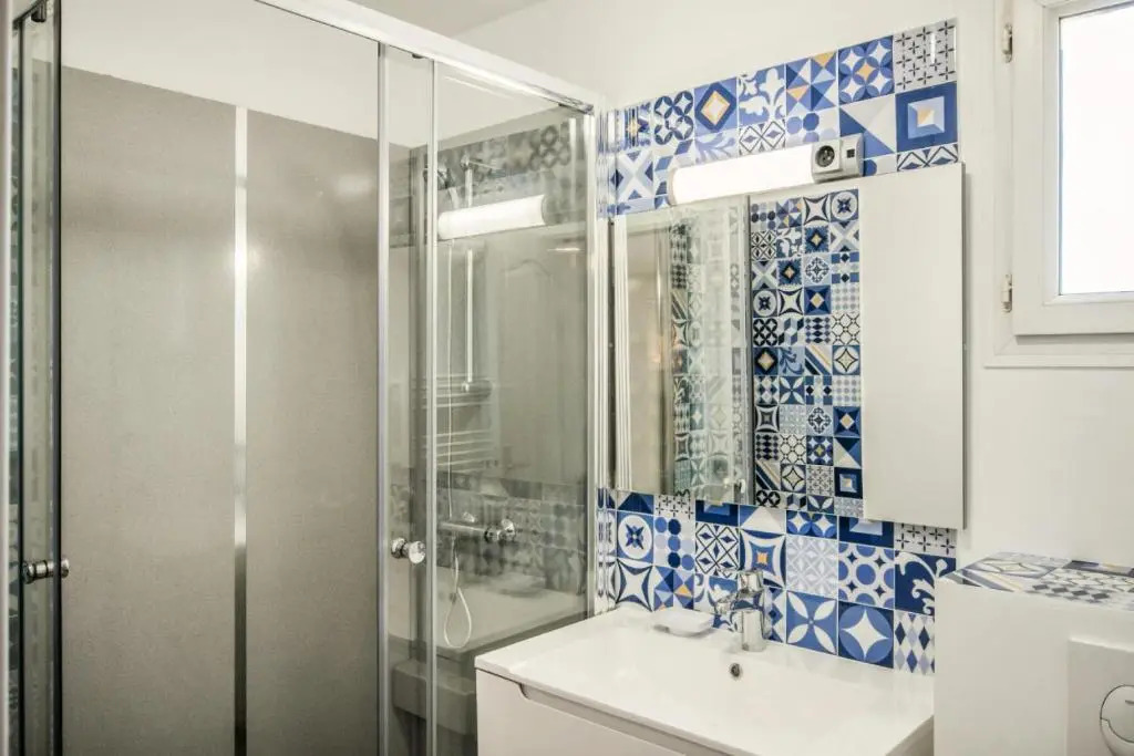 Village Pont Royal en Provence - maeva Home - Appartement duplexe moderne 4 Piè