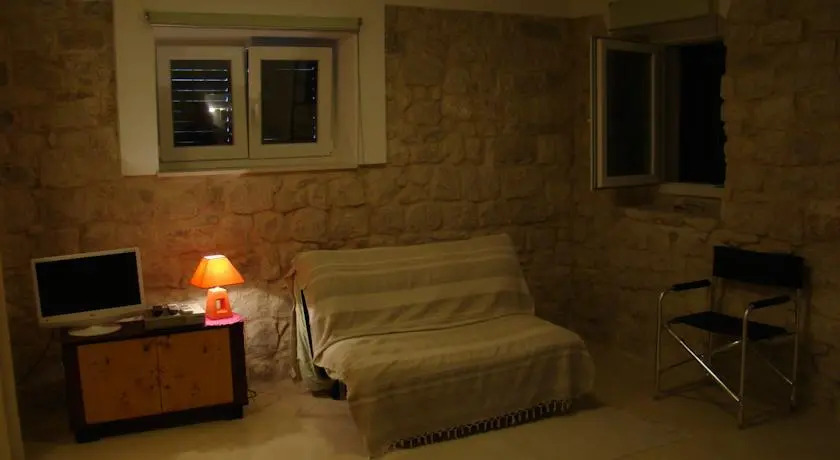 Apartment Lidija