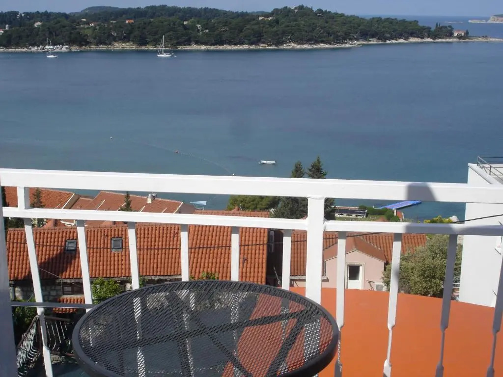 Apartments Zulic