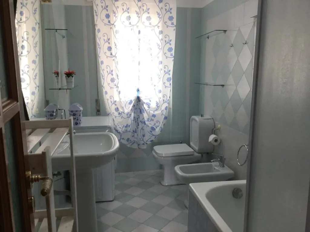 Holiday Rentals Taormina