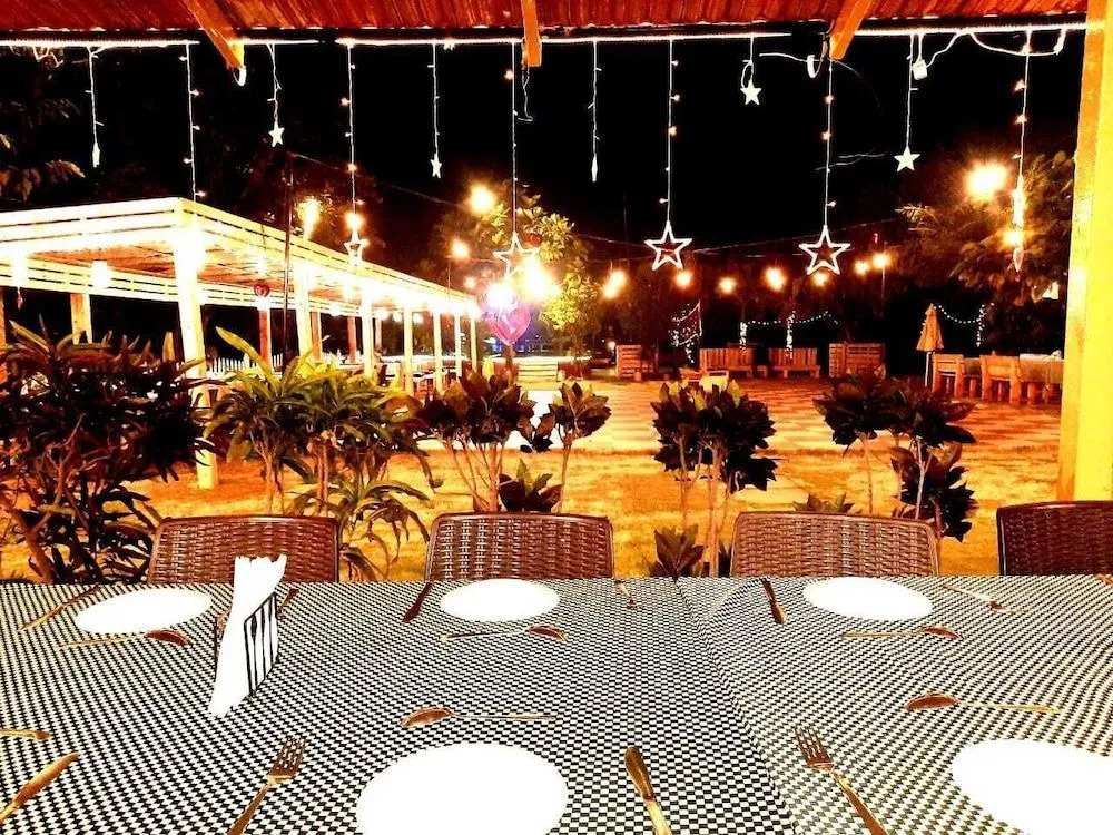 Go Green Spice Eco Resort