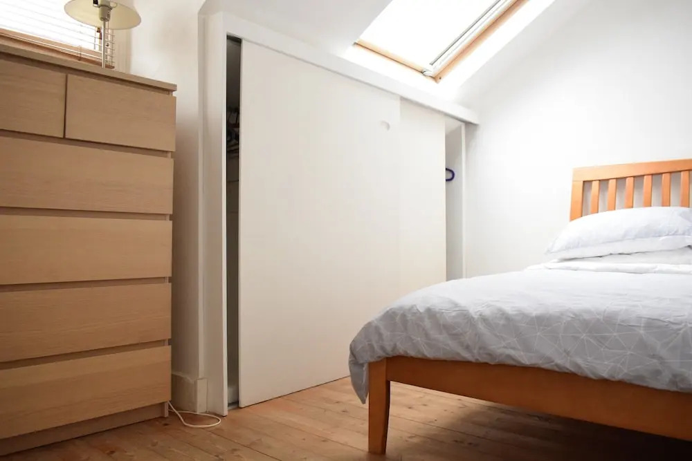 1 Bedroom Flat In Stoke Newington