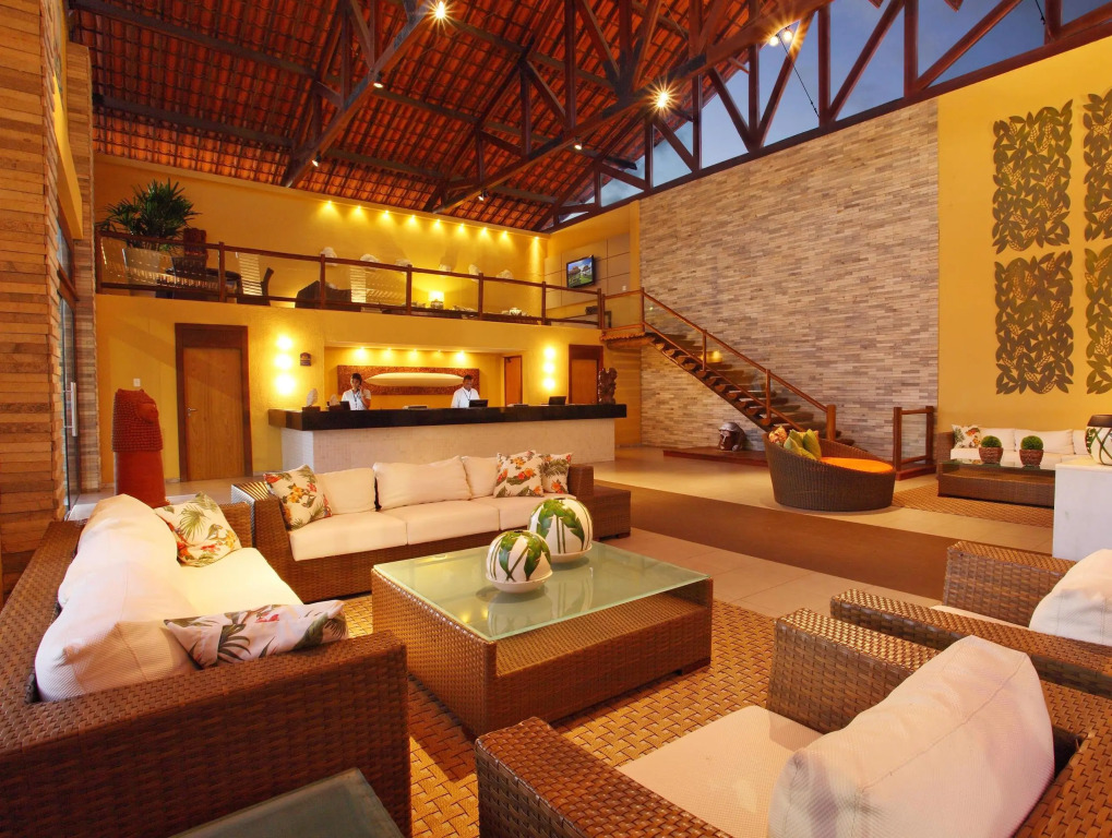 Hotel Solar Porto de Galinhas