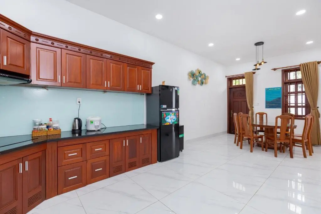 Palm Villa 35