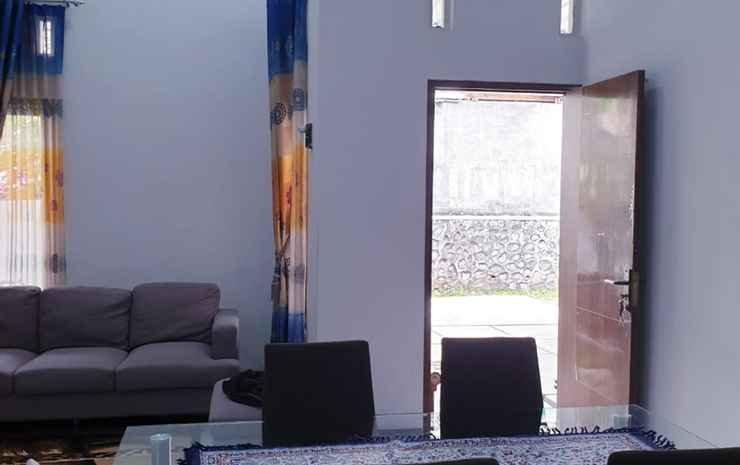 Nice House 2 Bedrooms at Garuda Homestay Syariah