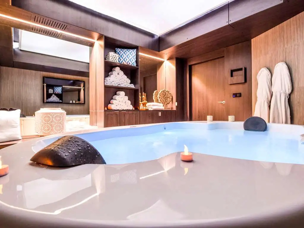 ibis styles La Rochelle Thalasso Chatelaillon