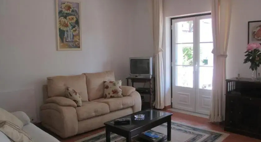 Casa Do Limoeiro