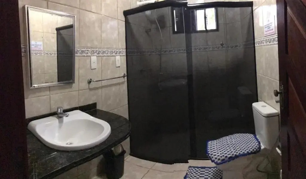 Hostel flor do Caribe