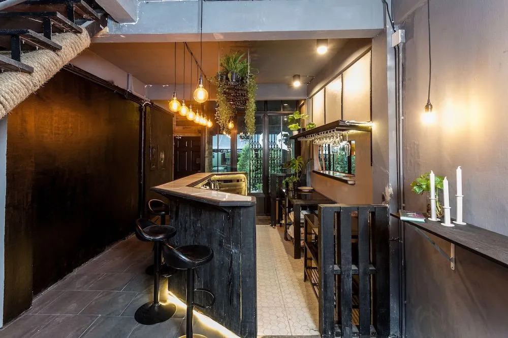 Boho Bangkok