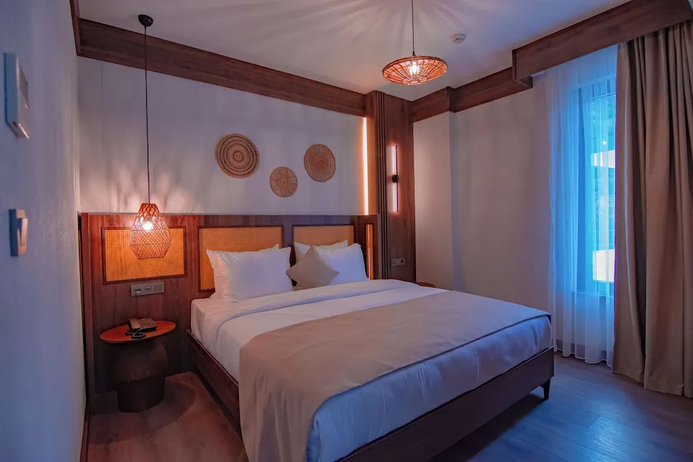 Hayal Vadisi Suite Hotel