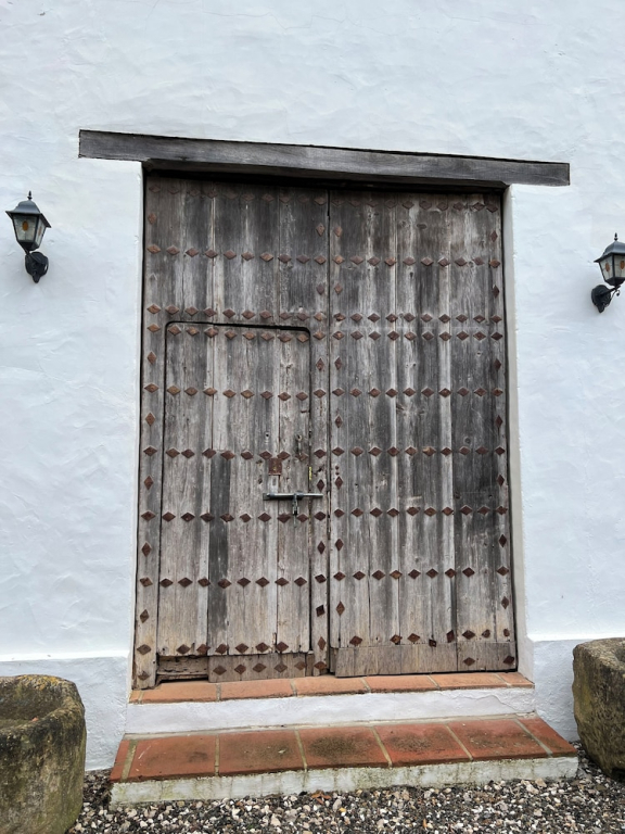 Cortijo Genesis