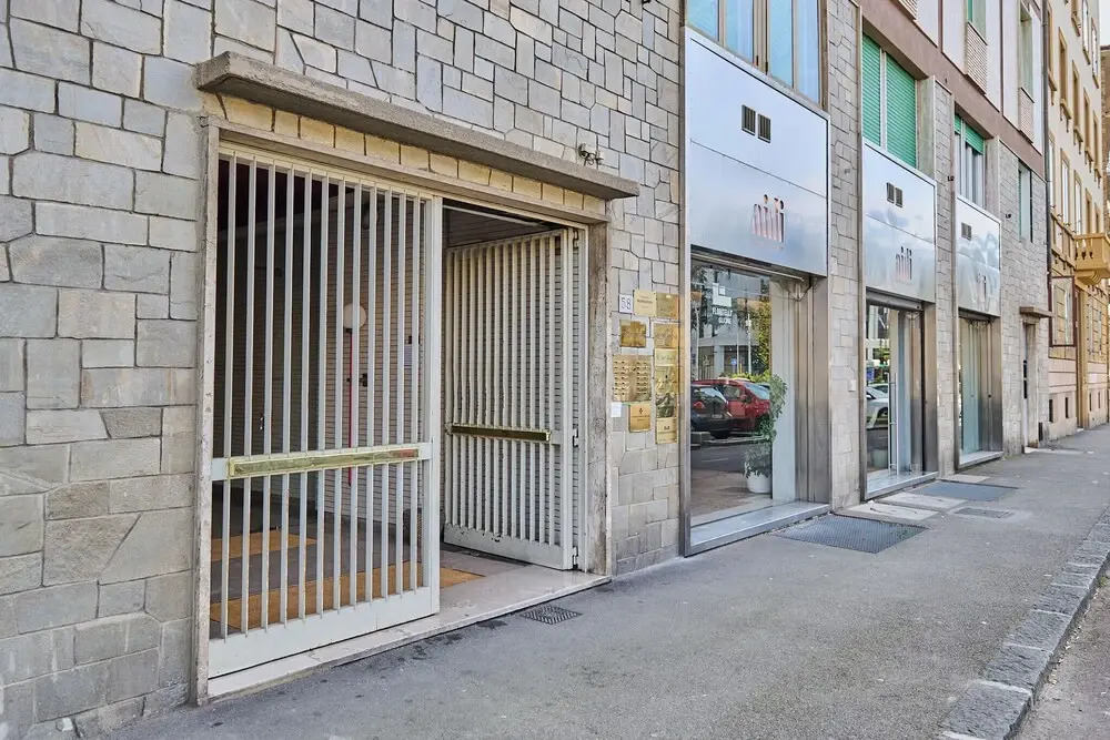 Florence Medali Rooms
