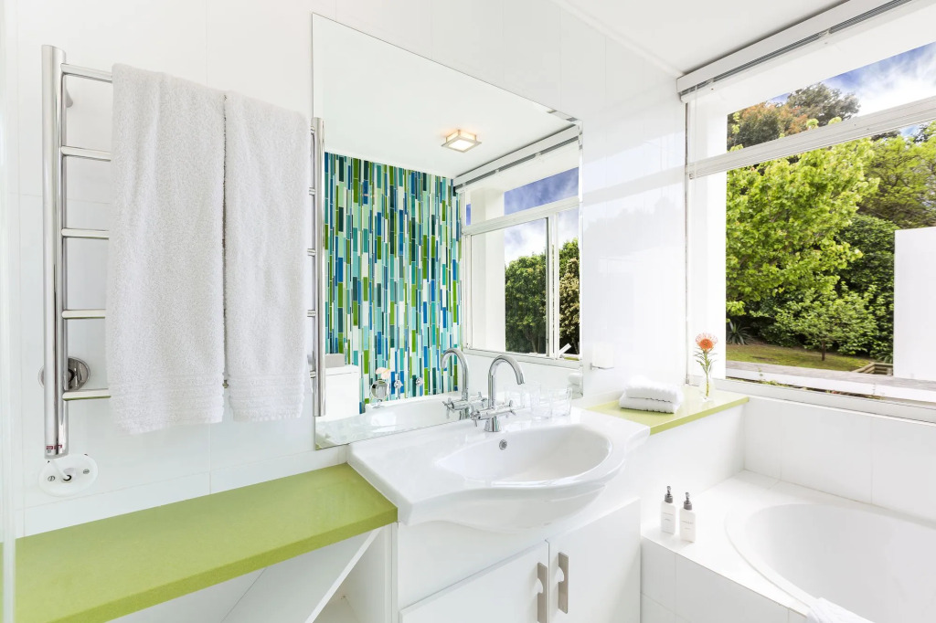 CUBE Guest House