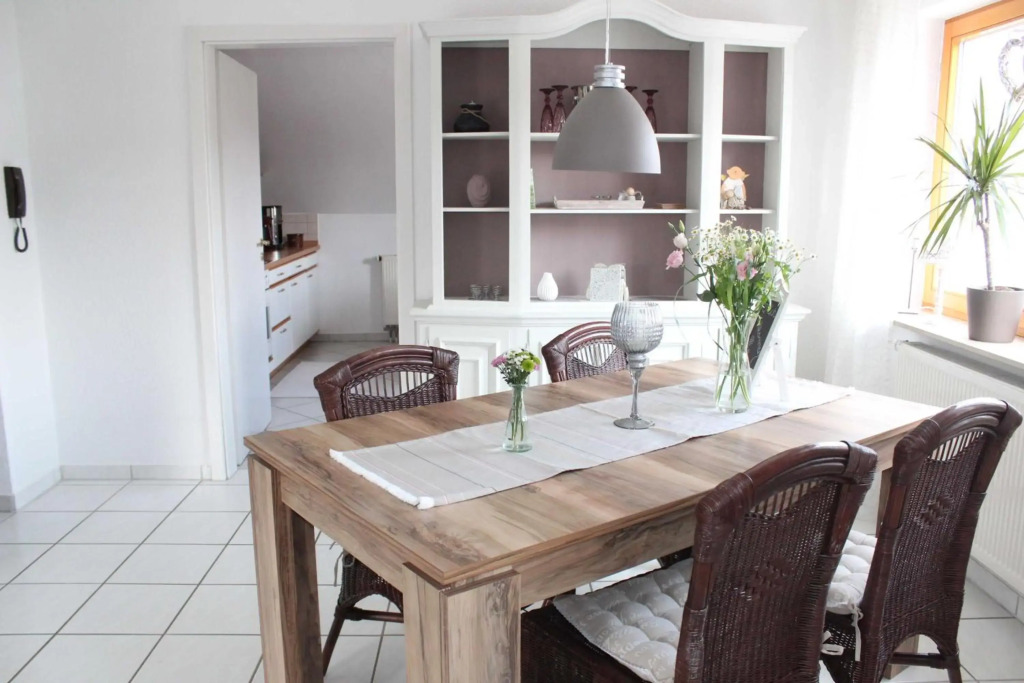 Ferienwohnung Stadtidyll