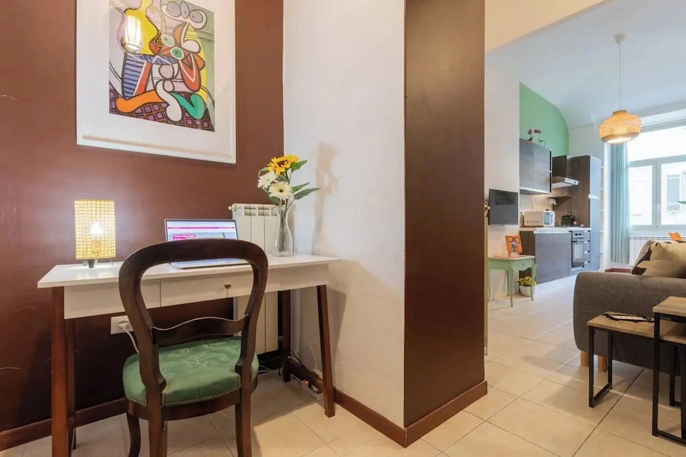 Casa Tropicana RO-JO by Wonderful Italy