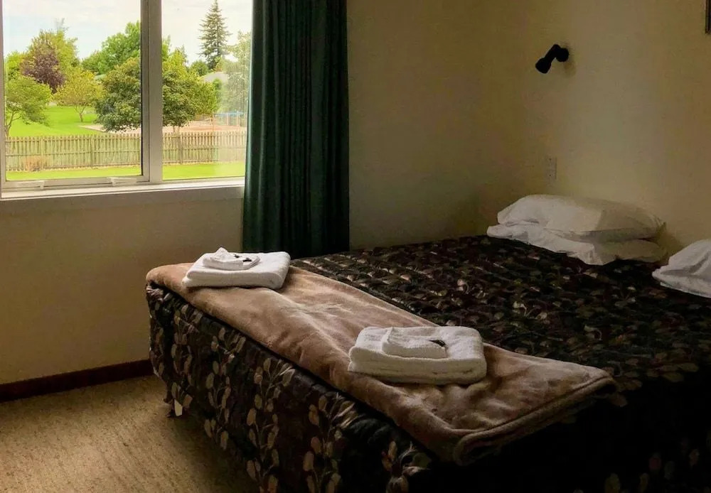 Southern Cross Lodge Methven