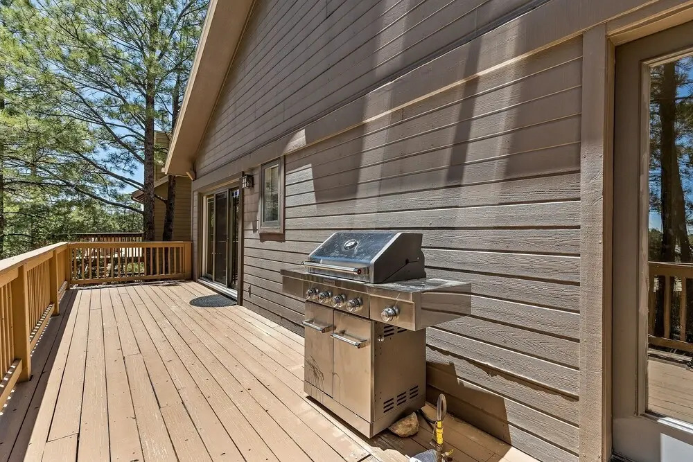Sinagua Heights Flagstaff 4 Bedroom Home by RedAwning