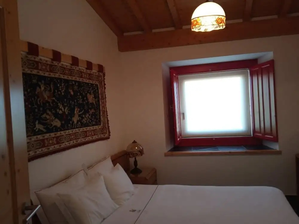 Casa da Urra
