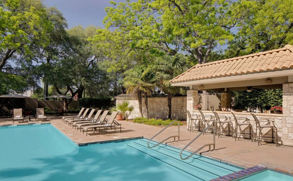 Plaza San Antonio Hotel & Spa, Autograph Collection
