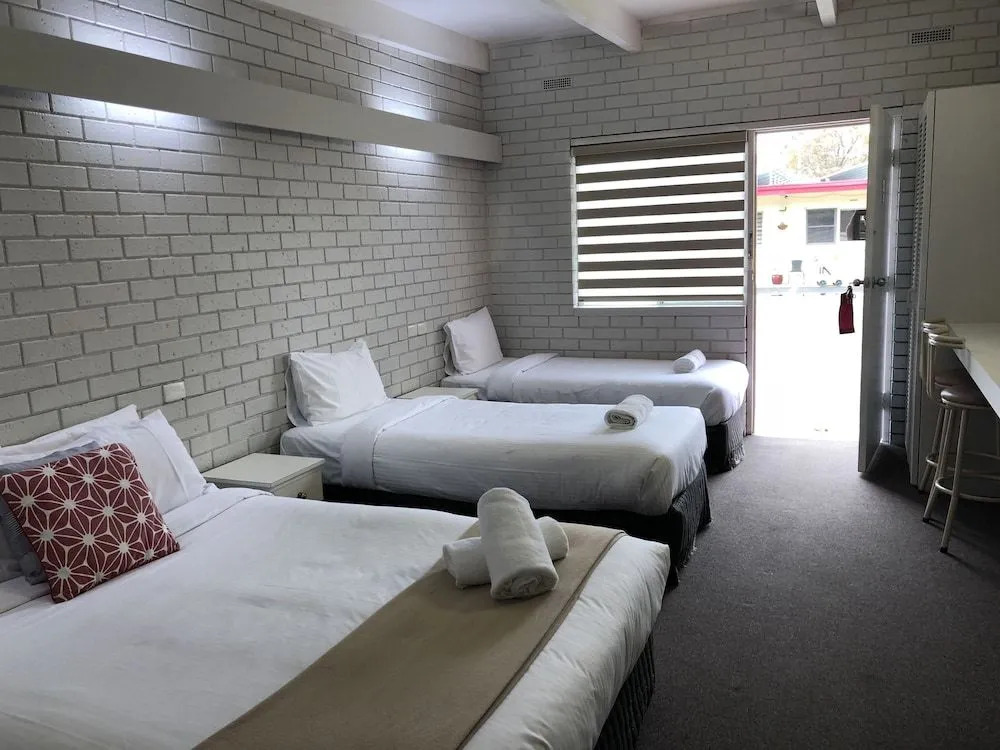 Wattle Motel
