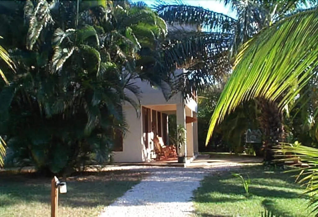 Villa Del Sol Boutique Hotel