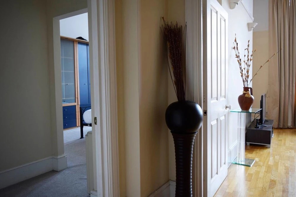 Grand 2 bed 2 Bath Home on Old Street Roundabout