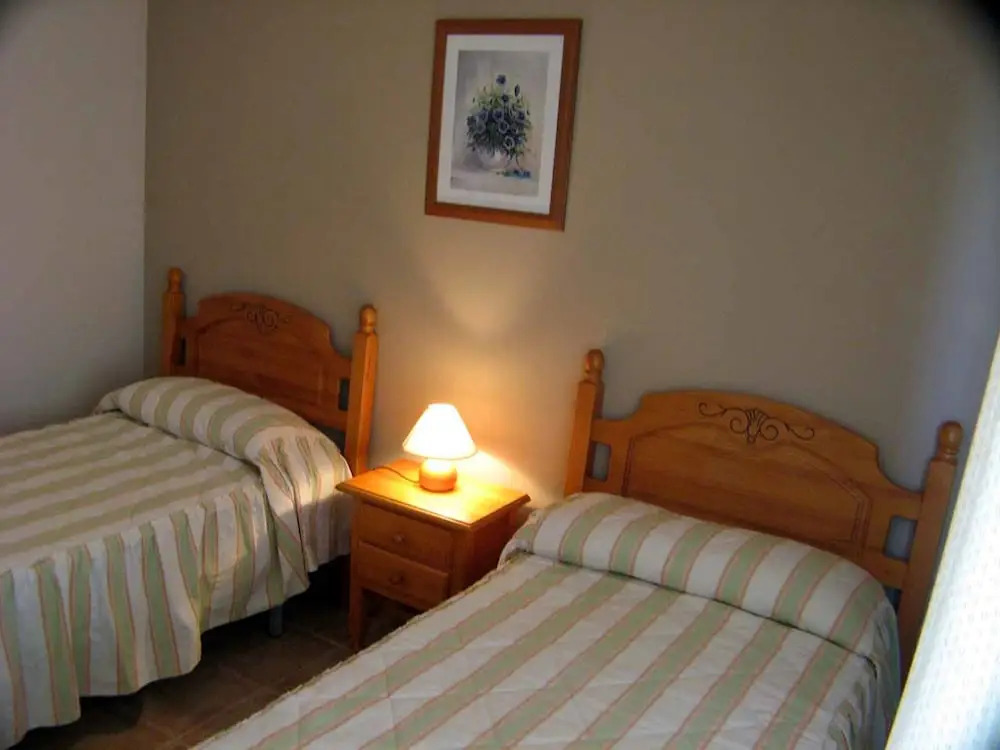 106452 - Apartment in Vera