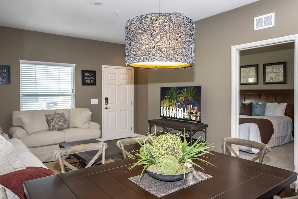 3220 West Lucaya Resort 77280 / 77292