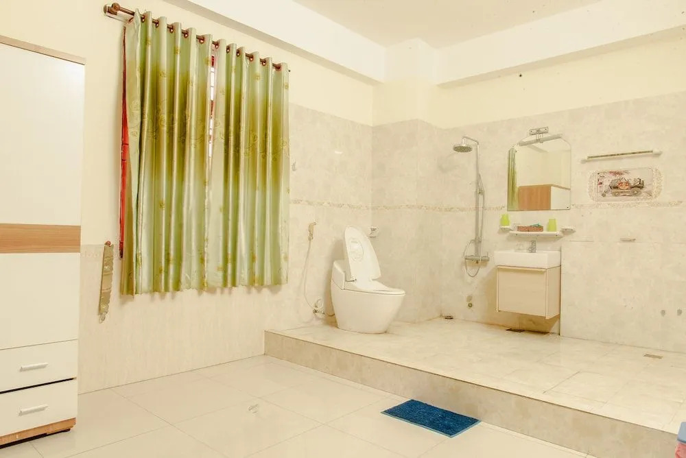 Hoang Minh Hotel