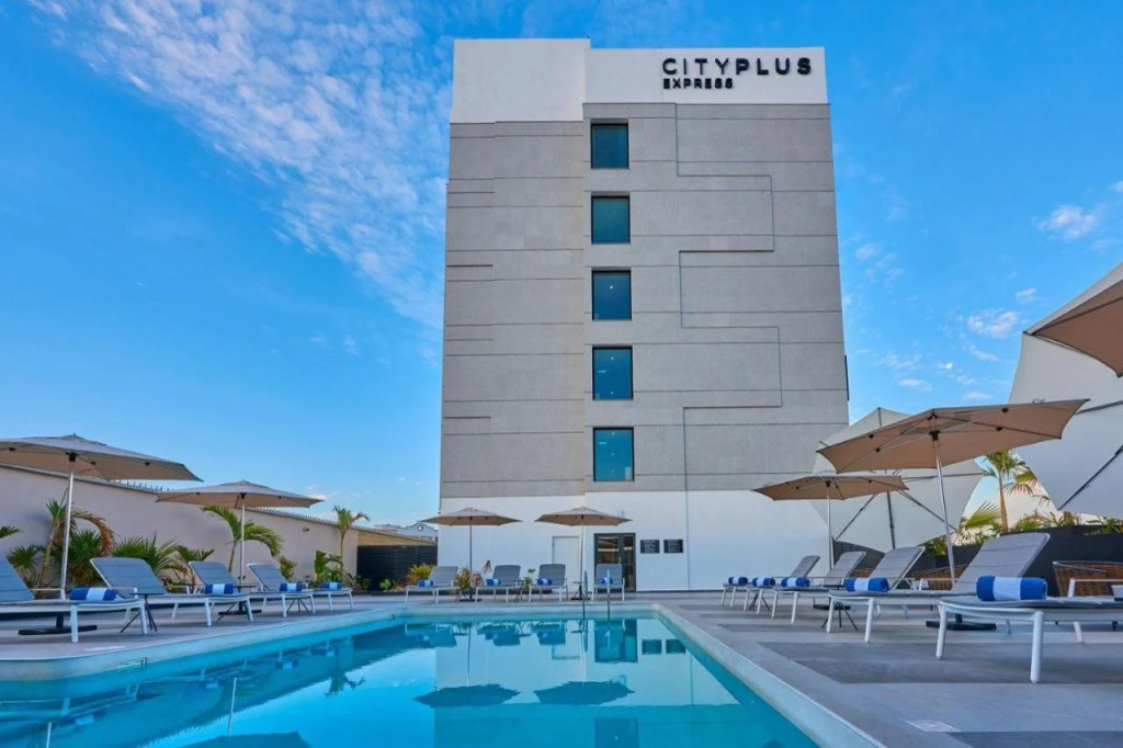 City Express Plus by Marriott Mazatlan