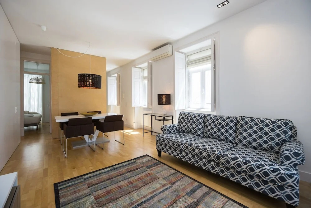 ShortStayFlat Graça