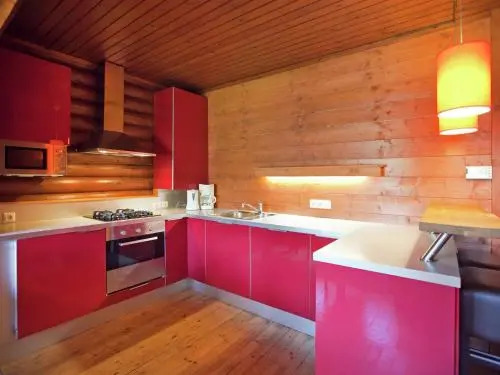 Chalet Yosi Im Brixental