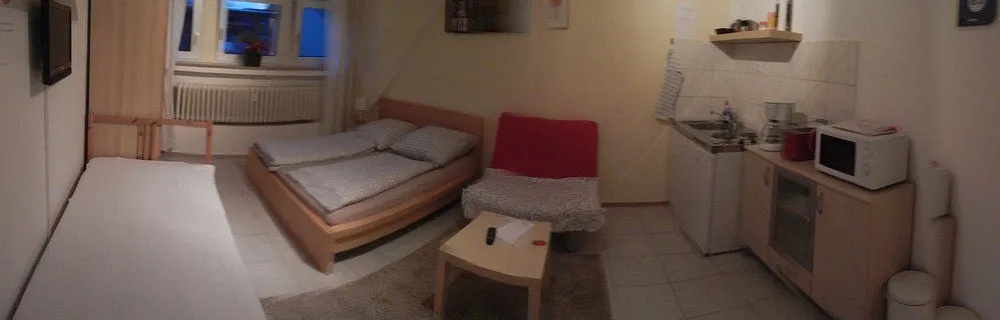 Apartment Tilsiter