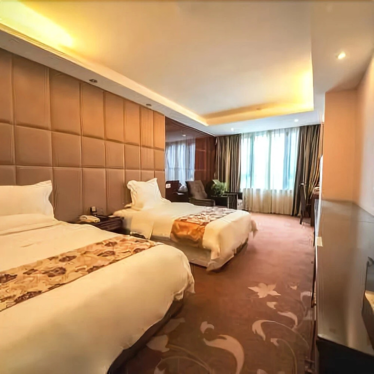 Jiayihao Jinyuan Hotel
