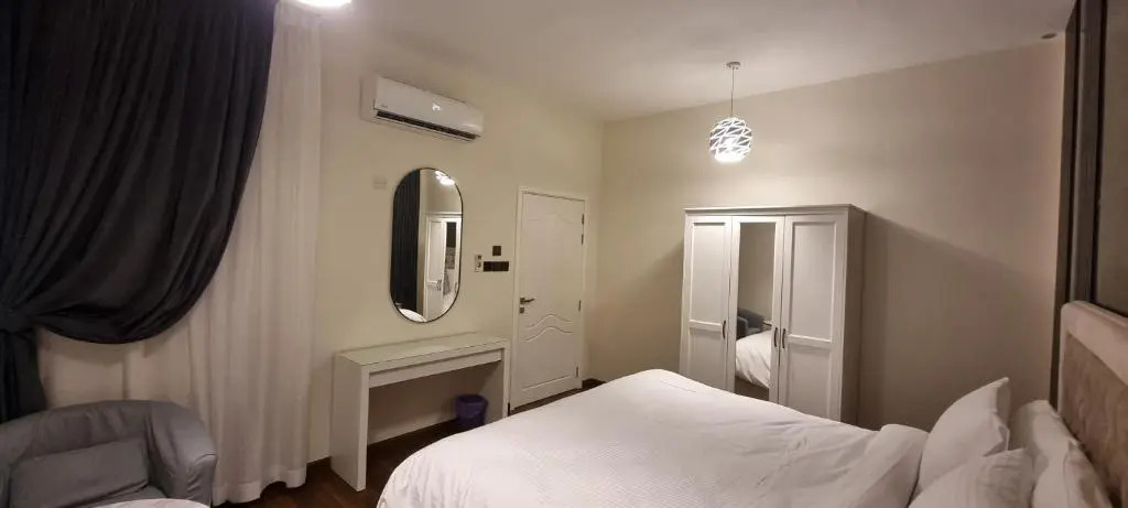 The 513 Room