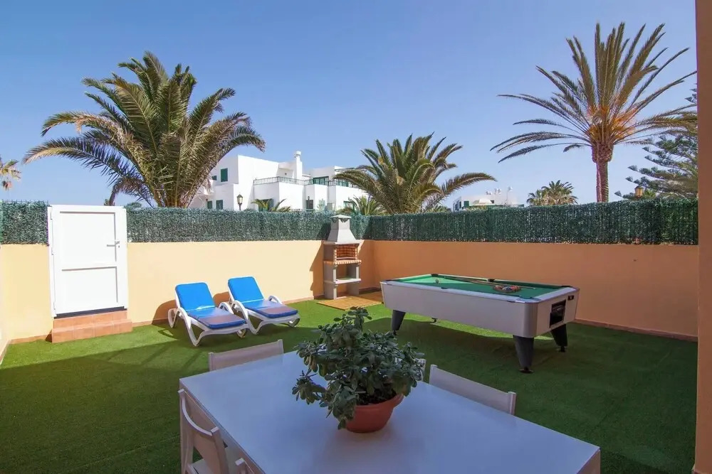 Los Delfines Bravo´s Apartment,50 Meter Far Beach