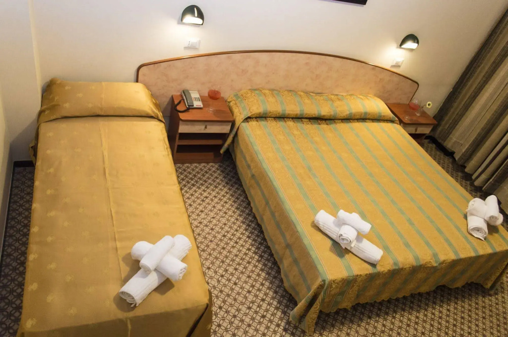 Hotel Orizzonti