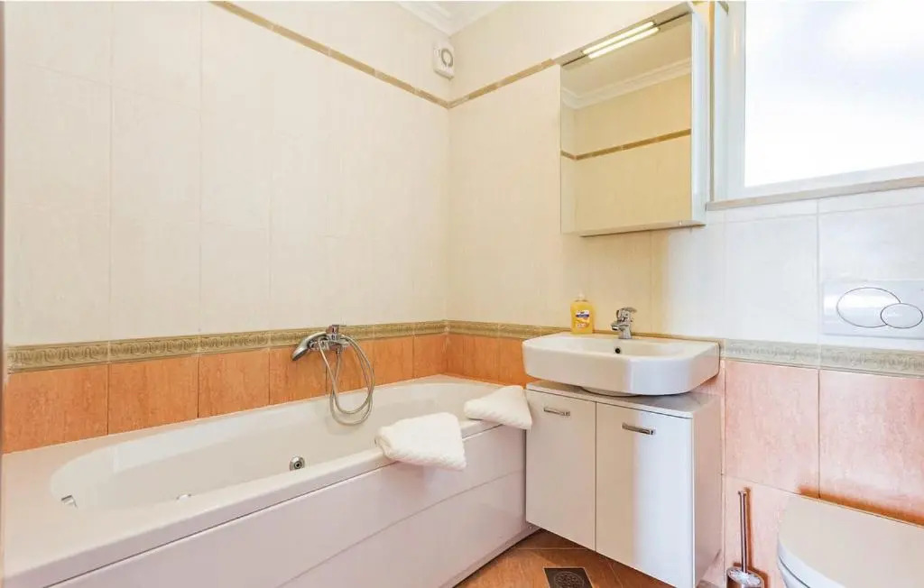 Apartments Vea