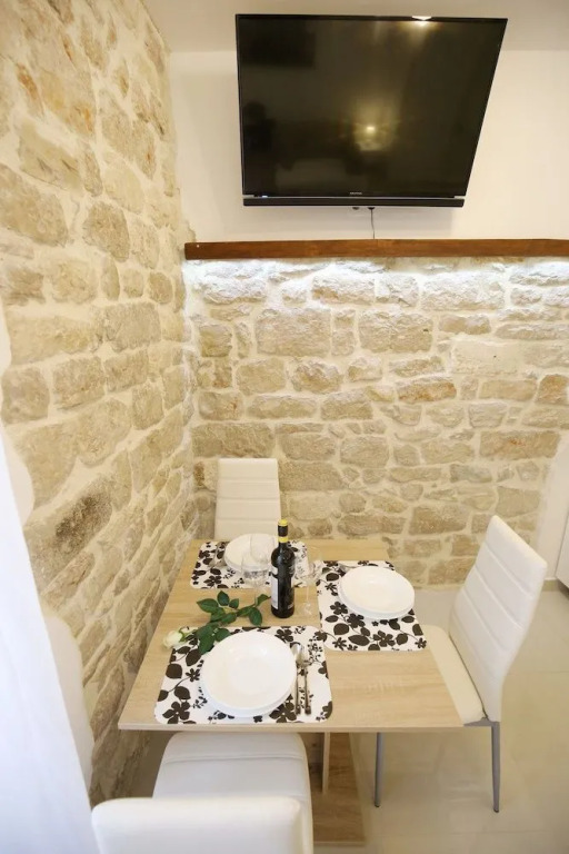 Sites of Zadar Apartments