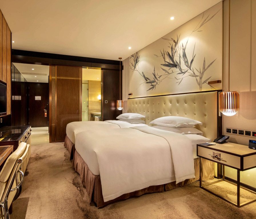 Hilton Shenzhen Futian