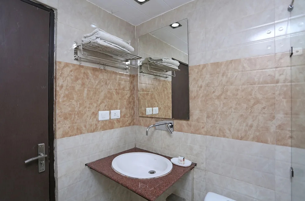 Hotel Le Central