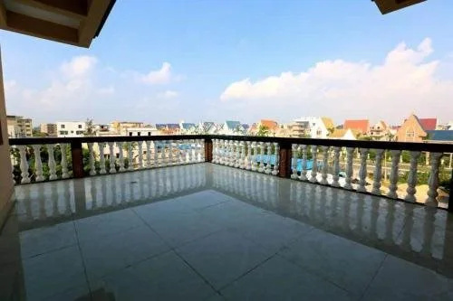 Yintan Fishing Village Inn