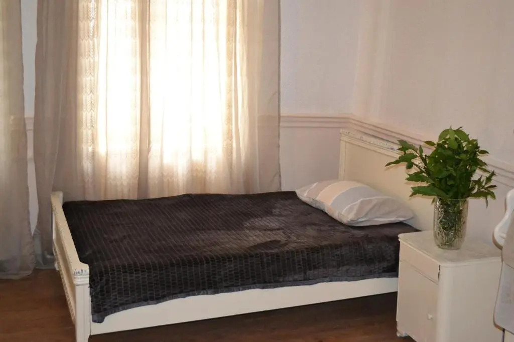 Guest house Amazon