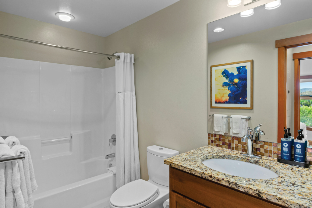 WorldMark Chelan - Lake House
