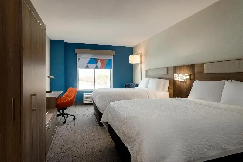 Holiday Inn Express Forrest City